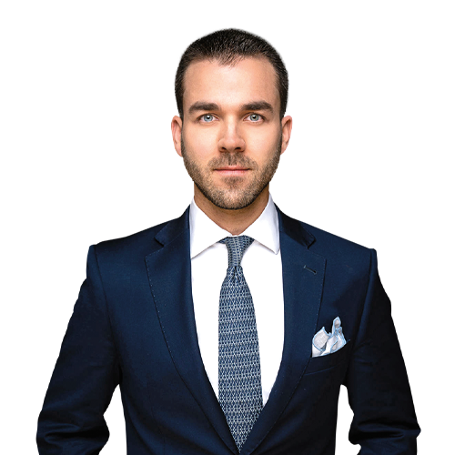 Experte Mark T. Hofmann