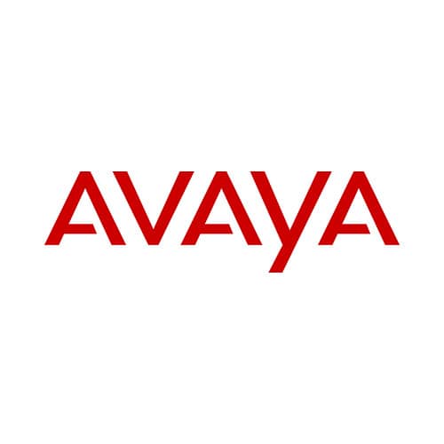 Logo Avaya Inc.