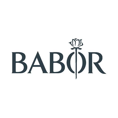 Logo Babor Beauty Group 