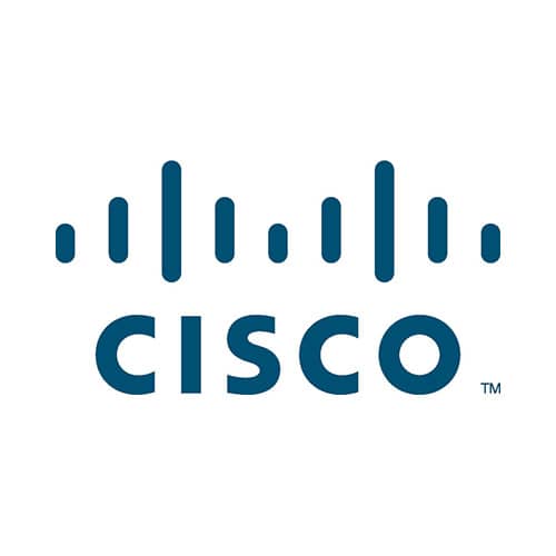 Logo Cisco Systems, Inc. 