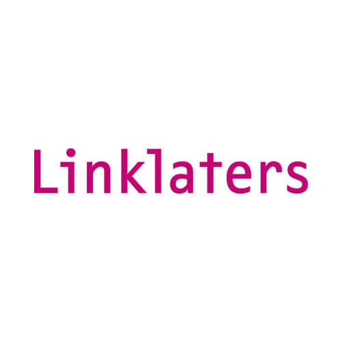 Logo Linklaters LLP