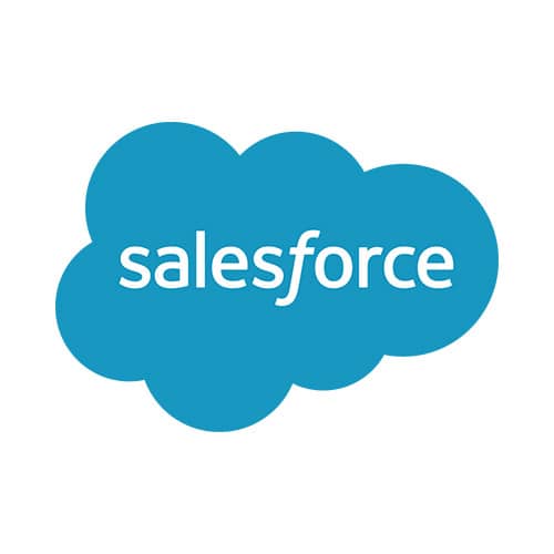 Logo Salesforce, Inc.