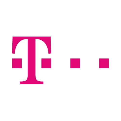 Logo Deutsche Telekom